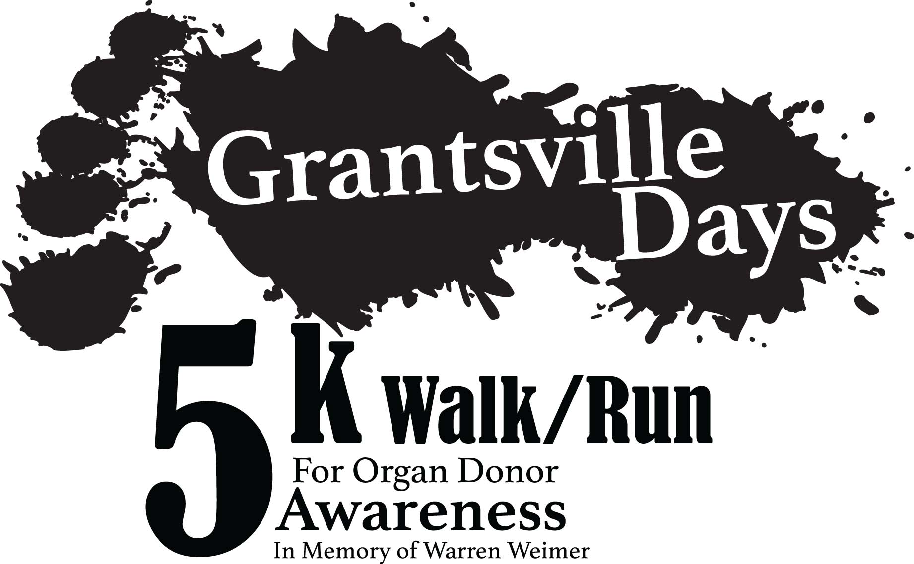 Register for 2017 Grantsville Days Kids Run