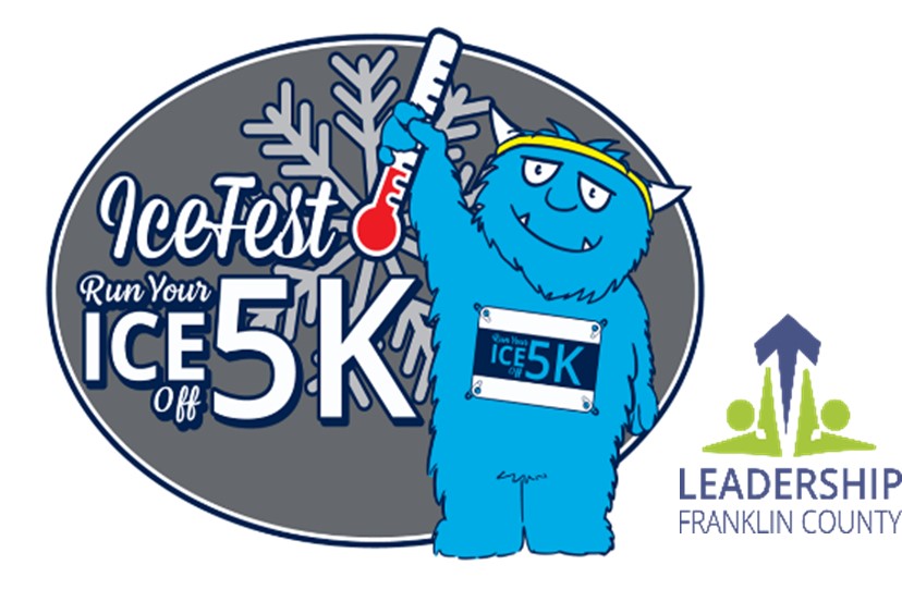 Register for 2027 Run Your Ice Off 5k