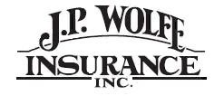 J.P. Wolfe Insurance