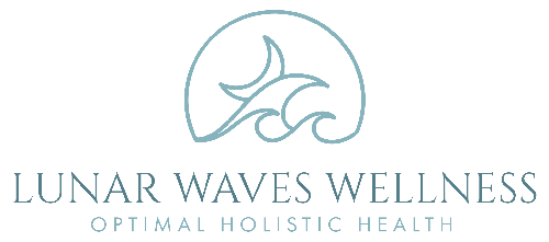 Lunar Waves Wellness