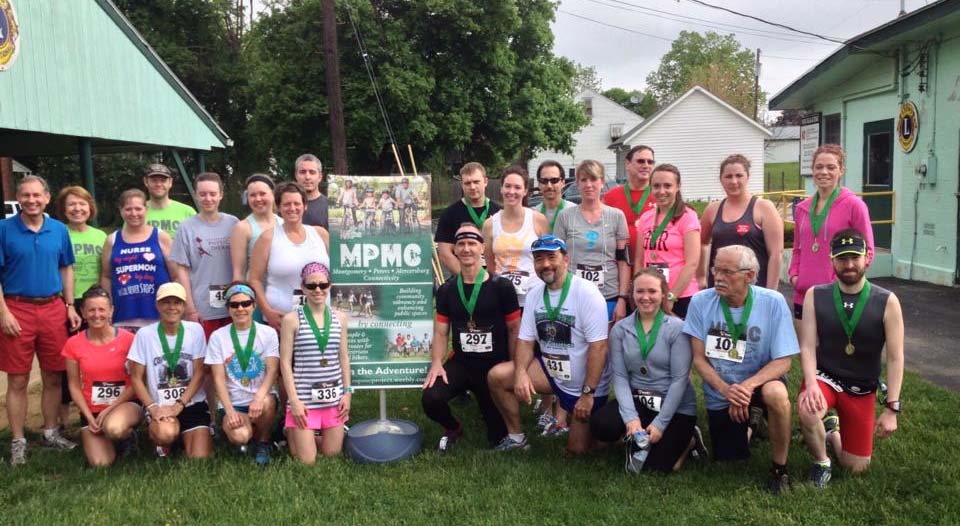 Register for 2025 Johnston Run 1 Mile Run/Walk