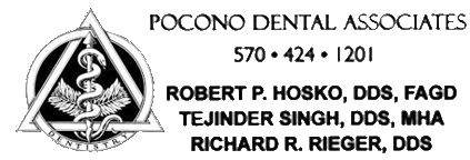 Pocono Dental