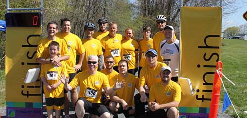 Register for 2020 Cumberland Valley TrailFest 10k 5:30 - 6 Register for 2020 Cumberland Valley TrailFest 10k 5:30 - 6