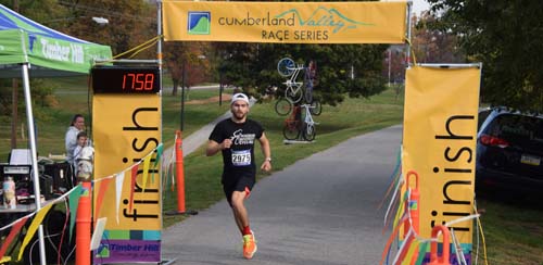 Register for 2025 TrailFest 5k Run Register for 2025 TrailFest 5k Run