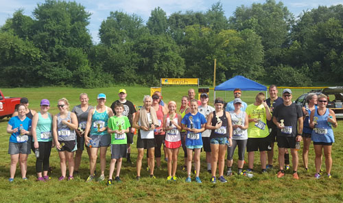 Register for 2018 SCPRA 5k Register for 2018 SCPRA 5k