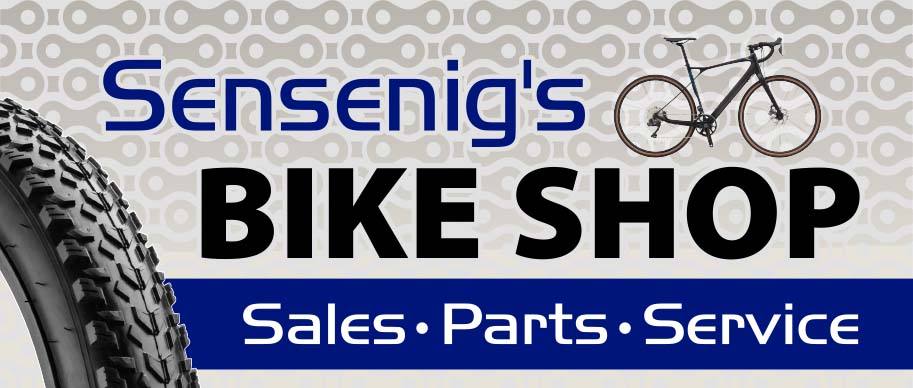 Sensenig's Bike Shop