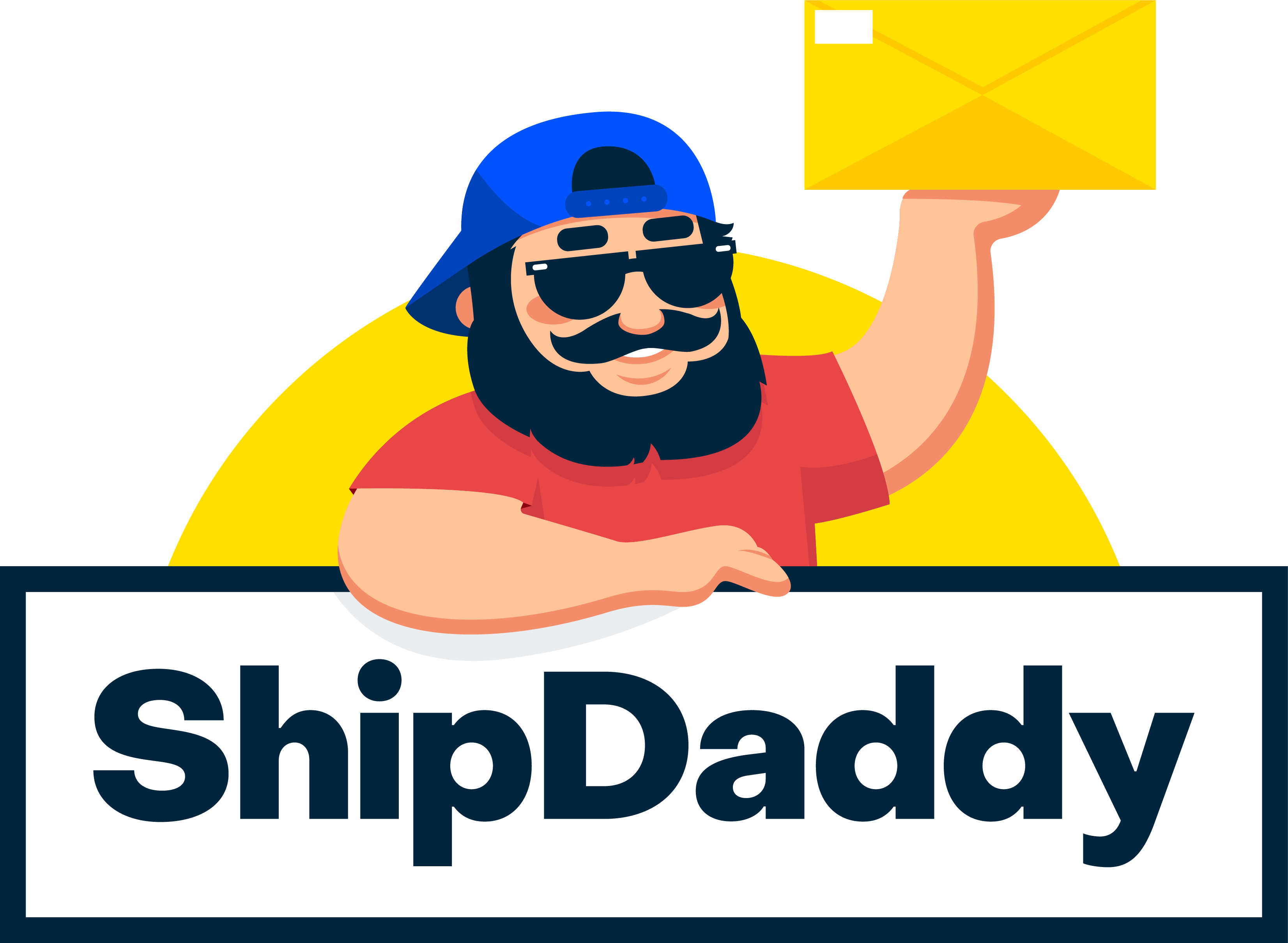 Shipdaddy LLC