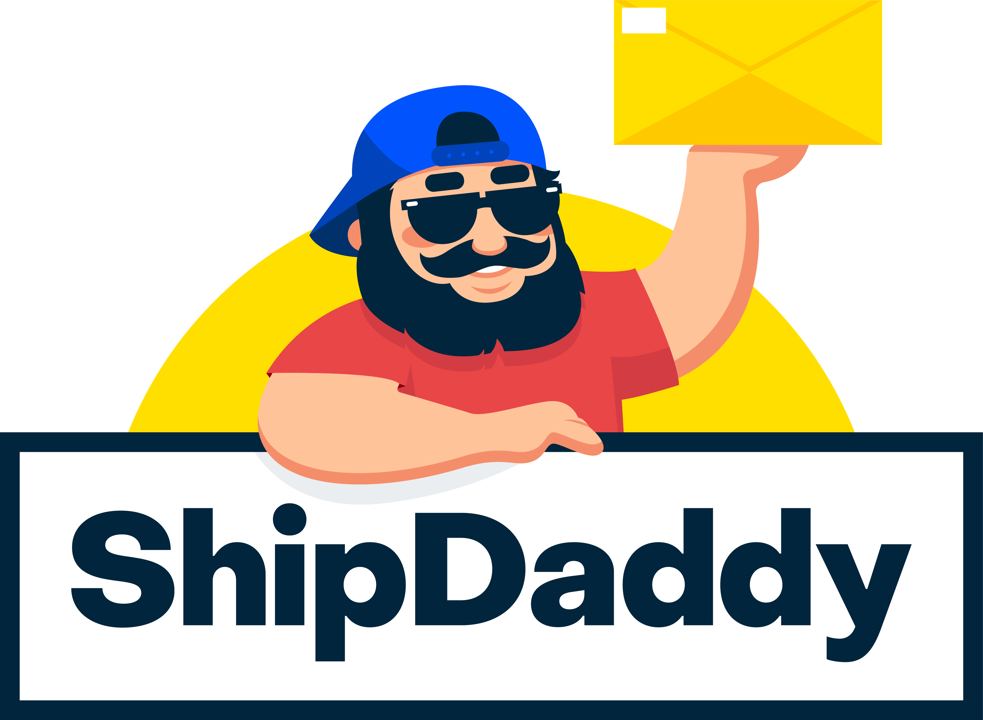 Shipdaddy