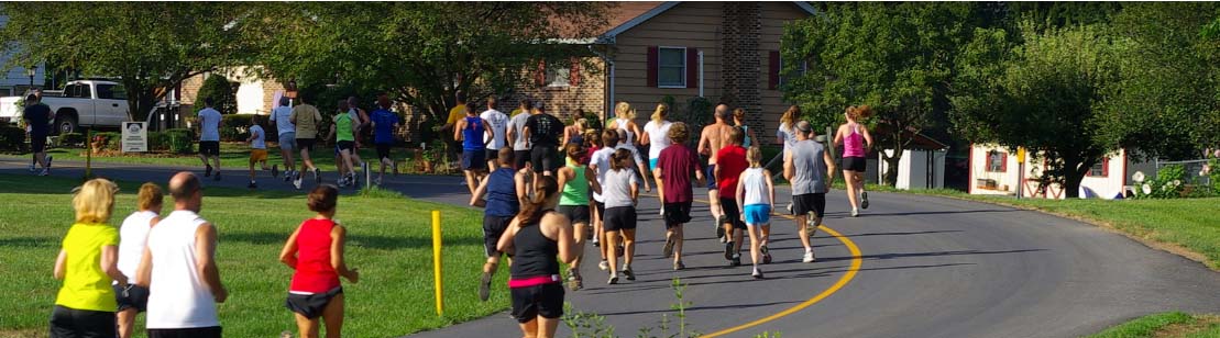 Register for 2017 Shippensburg Fair 5k Walk