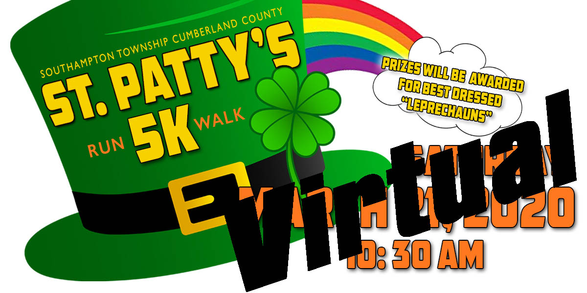 st patrick day 5k hamilton