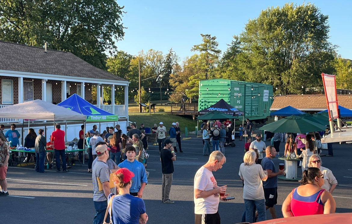 Register for 2026 TrailFest 10 Mi Fall Down on the Trail Hike
