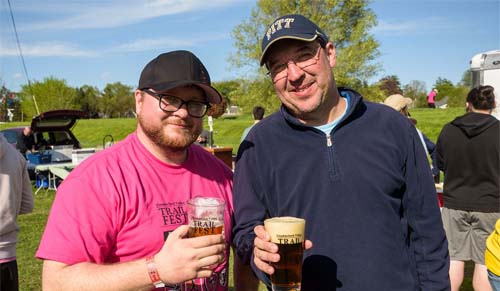 Register for 2020 Cumberland Valley TrailFest Sponsor Register for 2020 Cumberland Valley TrailFest Sponsor