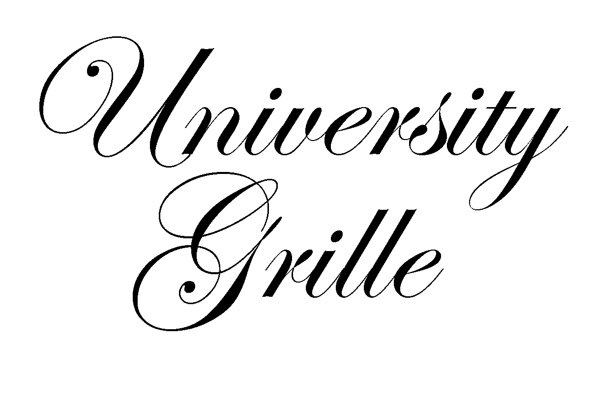 University Grille