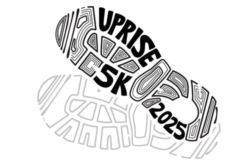 Register for 2025 Uprise Festival 5k