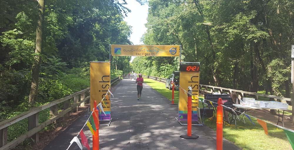 Register for 2026 Water Wheel 1 Mile